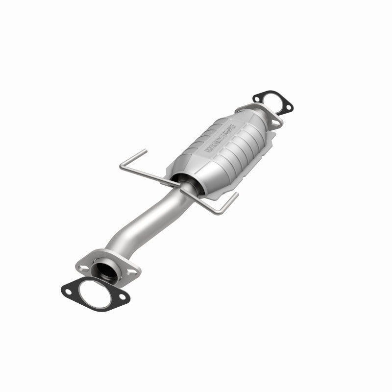 MagnaFlow HM Direct-Fit Catalytic Converter - Ford Escort 1990-1996, view 18