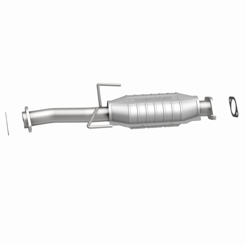 MagnaFlow HM Direct-Fit Catalytic Converter - Ford Escort 1990-1996, view 19