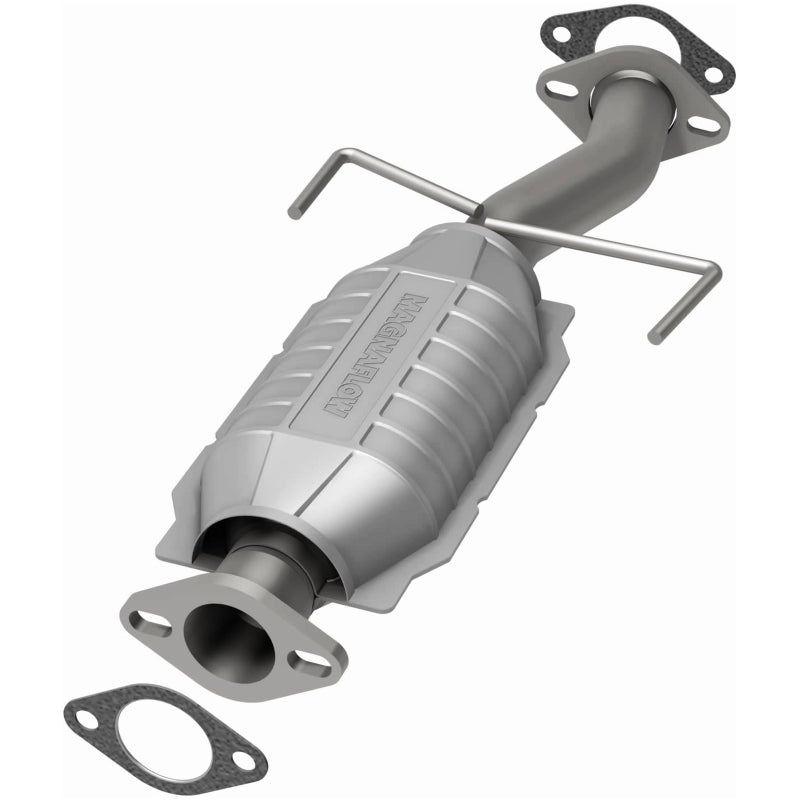 MagnaFlow HM Direct-Fit Catalytic Converter - Ford Escort 1990-1996, view 20