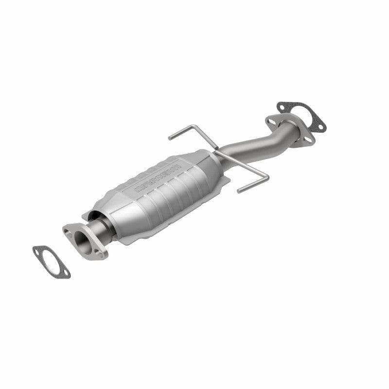MagnaFlow HM Direct-Fit Catalytic Converter - Ford Escort 1990-1996, view 21