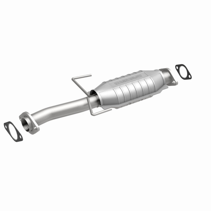 MagnaFlow HM Direct-Fit Catalytic Converter - Ford Escort 1990-1996, view 23