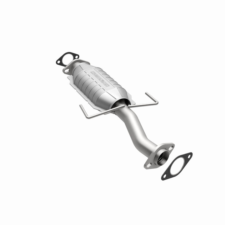 MagnaFlow HM Direct-Fit Catalytic Converter - Ford Escort 1990-1996, view 27