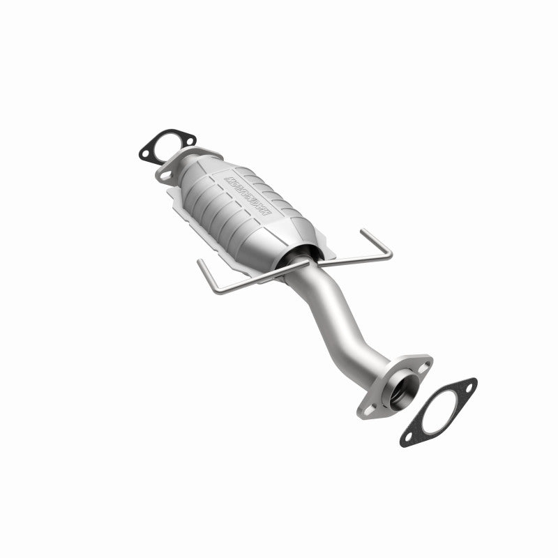 MagnaFlow HM Direct-Fit Catalytic Converter - Ford Escort 1990-1996, view 27