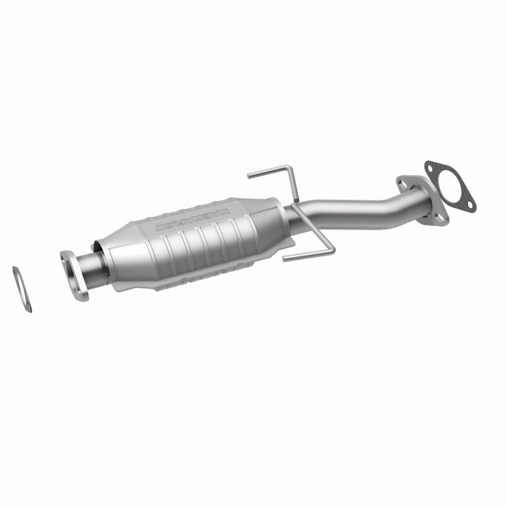 MagnaFlow HM Direct-Fit Catalytic Converter - Ford Escort 1990-1996, view 32