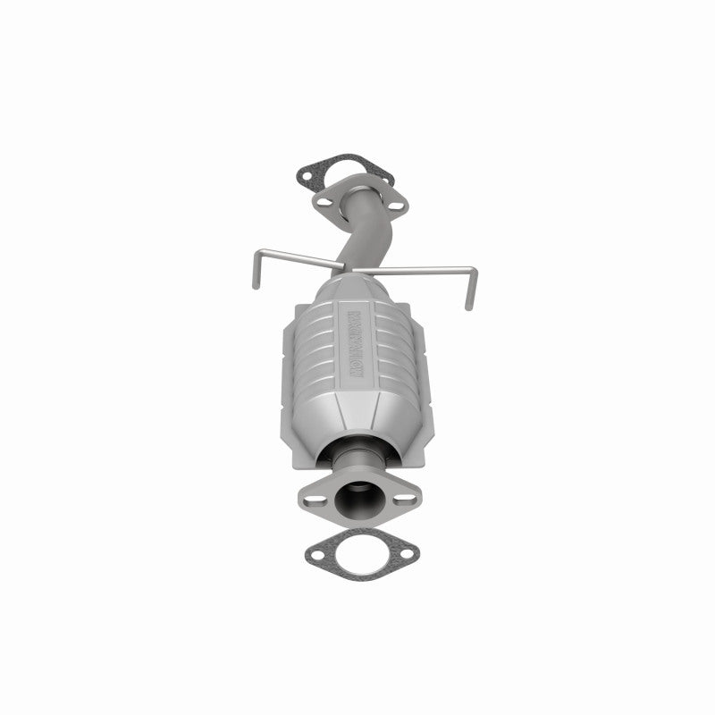 MagnaFlow HM Direct-Fit Catalytic Converter - Ford Escort 1990-1996, view 36