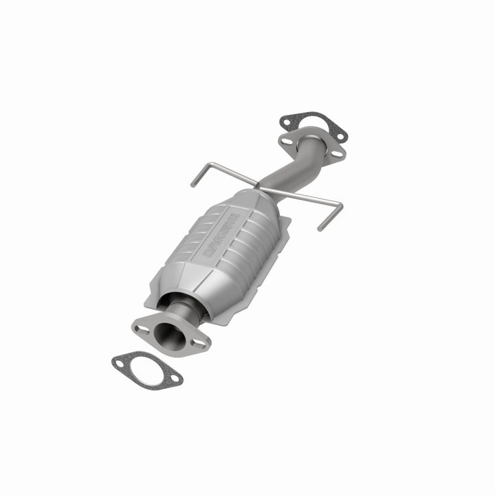 MagnaFlow HM Direct-Fit Catalytic Converter - Ford Escort 1990-1996, view 39