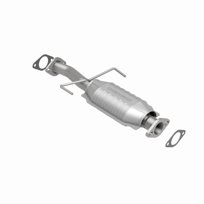 MagnaFlow HM Direct-Fit Catalytic Converter - Ford Escort 1990-1996, view 7