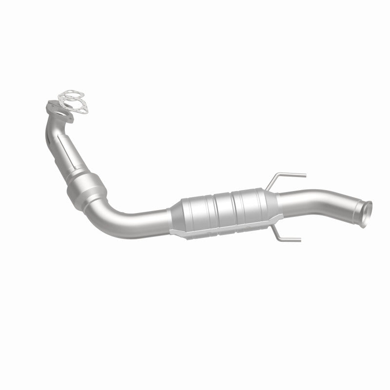 MagnaFlow HM Direct-Fit Catalytic Converter - Saab 900 1994-1998 2.3L, view 26