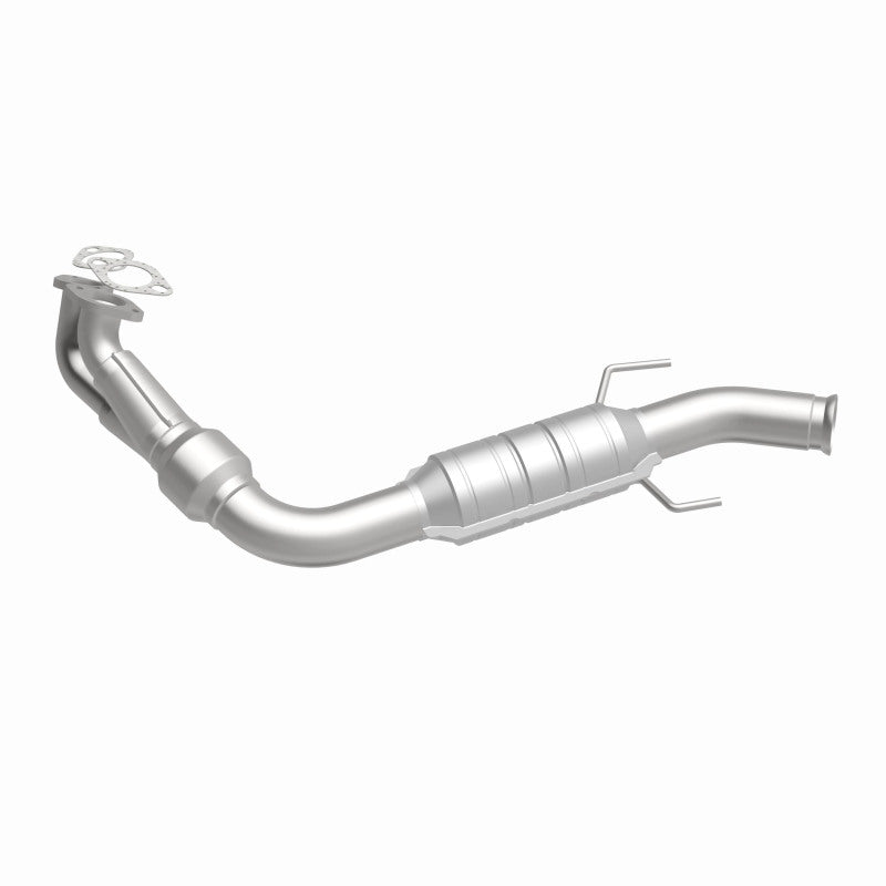 MagnaFlow HM Direct-Fit Catalytic Converter - Saab 900 1994-1998 2.3L, view 27