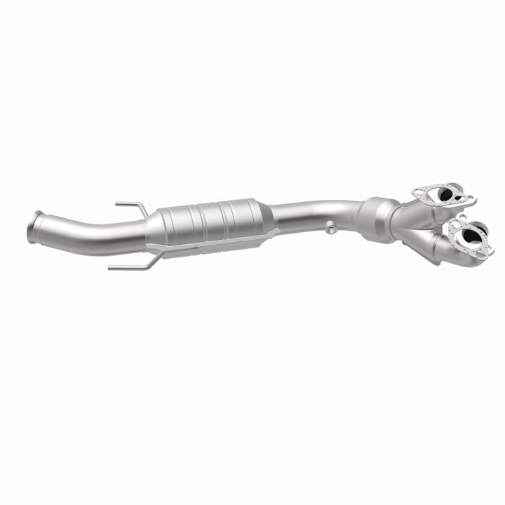 MagnaFlow HM Direct-Fit Catalytic Converter - Saab 900 1994-1998 2.3L, view 33