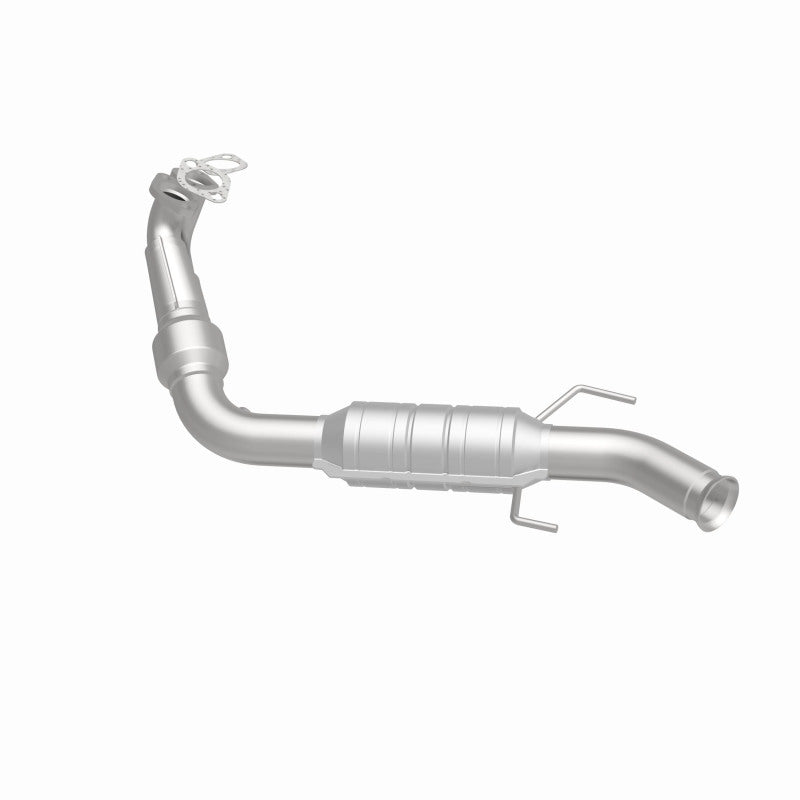 MagnaFlow HM Direct-Fit Catalytic Converter - Saab 900 1994-1998 2.3L, view 39