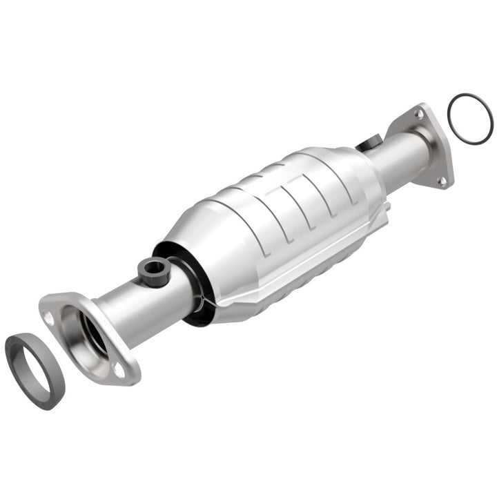 MagnaFlow HM-Grade Direct-Fit Catalytic Converter - Acura Integra 1996-2001