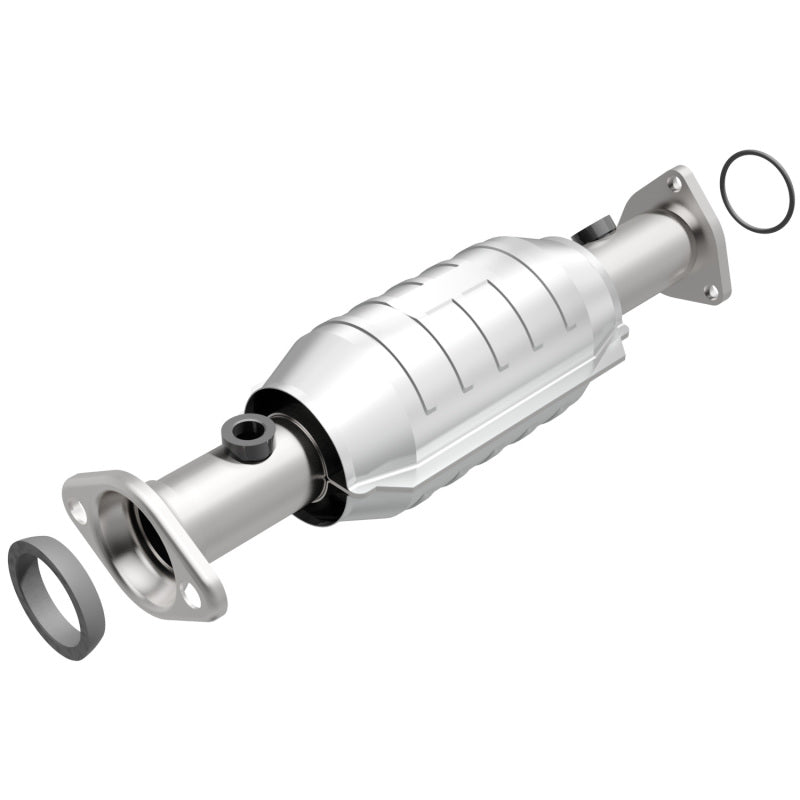 MagnaFlow HM-Grade Direct-Fit Catalytic Converter - Acura Integra 1996-2001