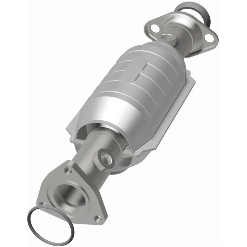 MagnaFlow HM-Grade Direct-Fit Catalytic Converter - Acura Integra 1996-2001, view 13
