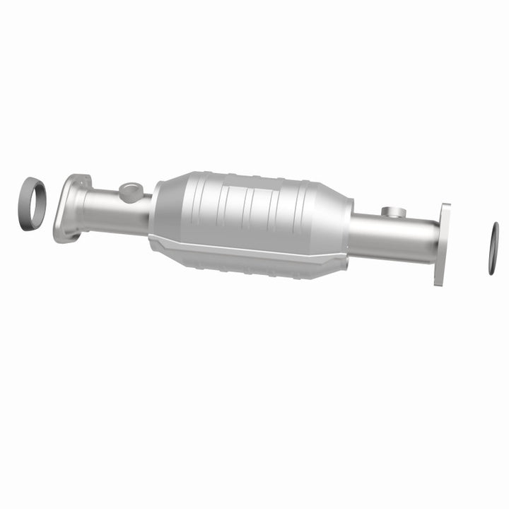 MagnaFlow HM-Grade Direct-Fit Catalytic Converter - Acura Integra 1996-2001, view 14