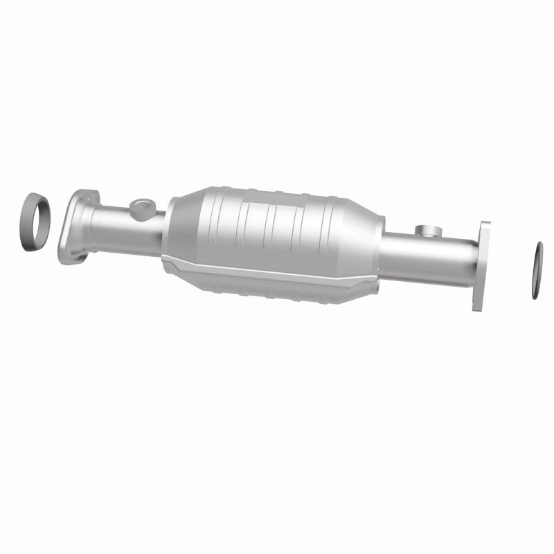 MagnaFlow HM-Grade Direct-Fit Catalytic Converter - Acura Integra 1996-2001, view 14