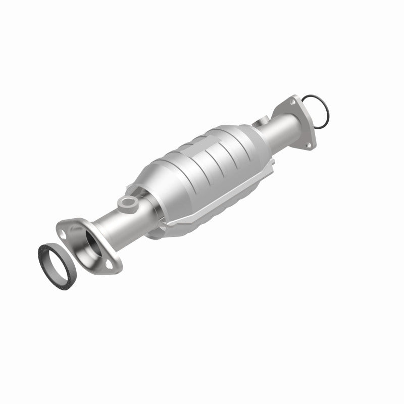 MagnaFlow HM-Grade Direct-Fit Catalytic Converter - Acura Integra 1996-2001, view 16
