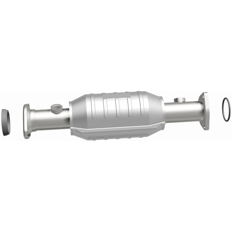 MagnaFlow HM-Grade Direct-Fit Catalytic Converter - Acura Integra 1996-2001, view 17