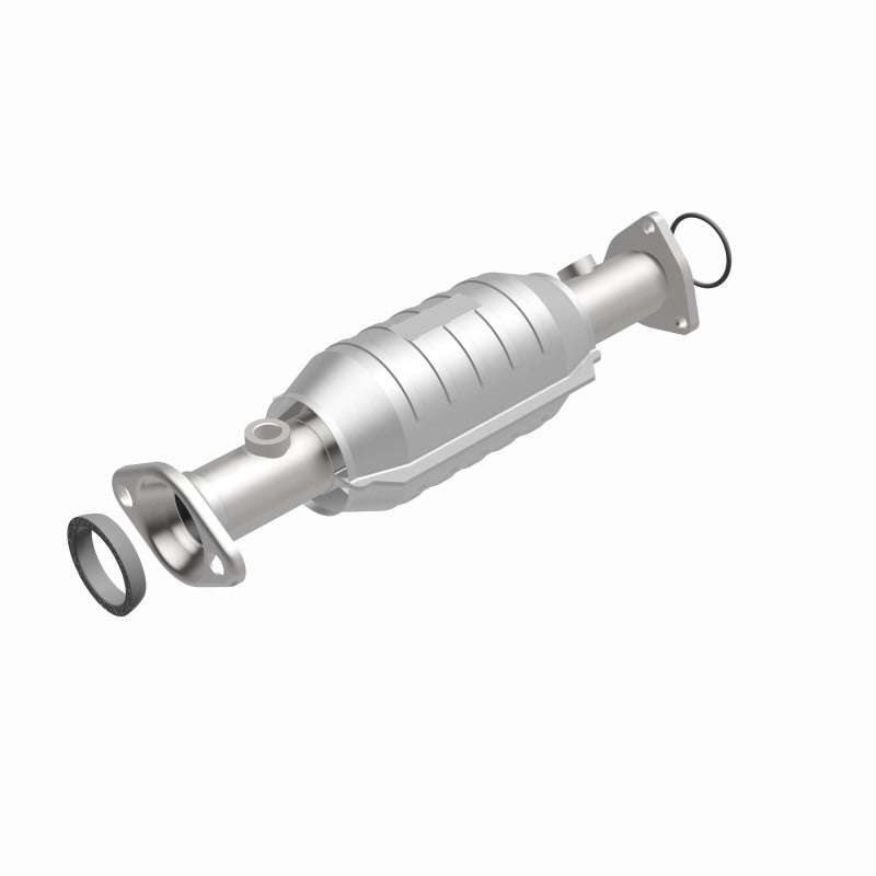 MagnaFlow HM-Grade Direct-Fit Catalytic Converter - Acura Integra 1996-2001, view 18