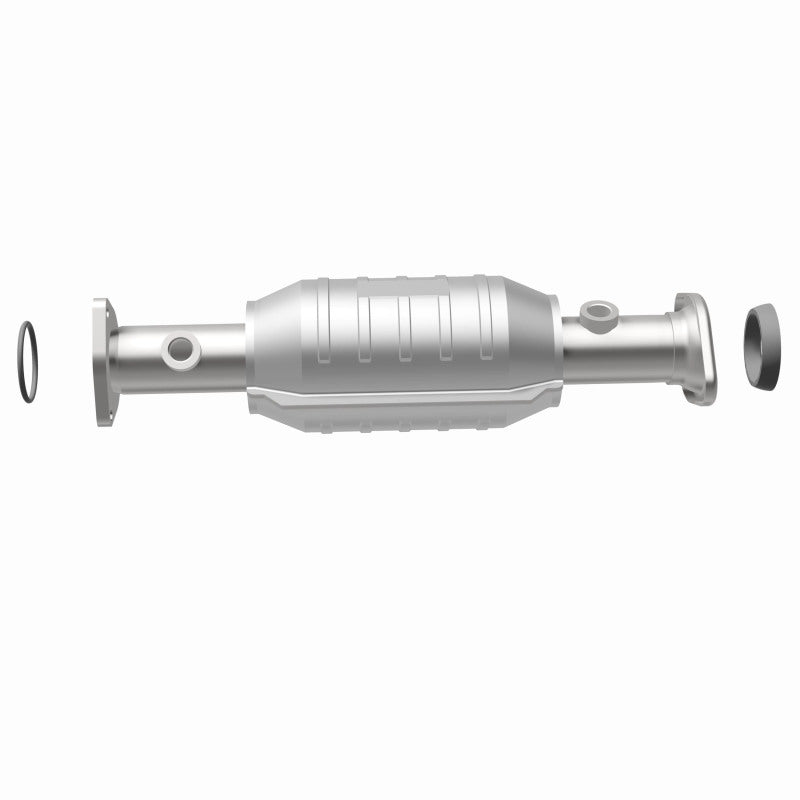 MagnaFlow HM-Grade Direct-Fit Catalytic Converter - Acura Integra 1996-2001, view 21