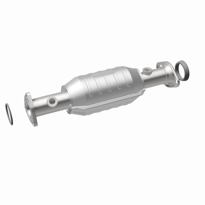 MagnaFlow HM-Grade Direct-Fit Catalytic Converter - Acura Integra 1996-2001, view 25