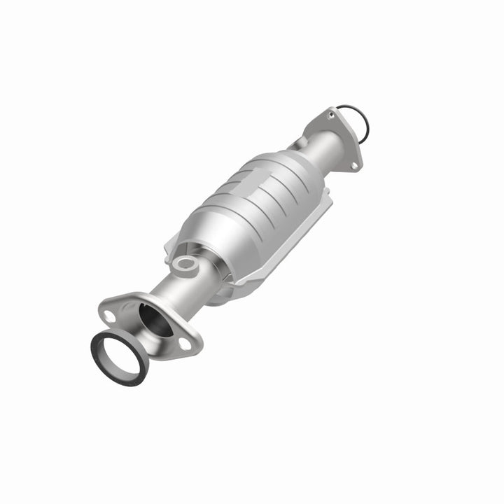 MagnaFlow HM-Grade Direct-Fit Catalytic Converter - Acura Integra 1996-2001, view 26