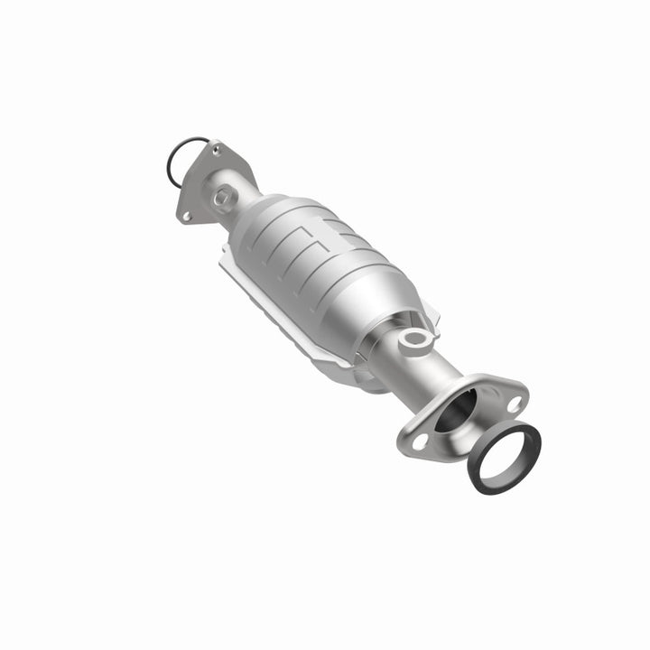 MagnaFlow HM-Grade Direct-Fit Catalytic Converter - Acura Integra 1996-2001, view 3