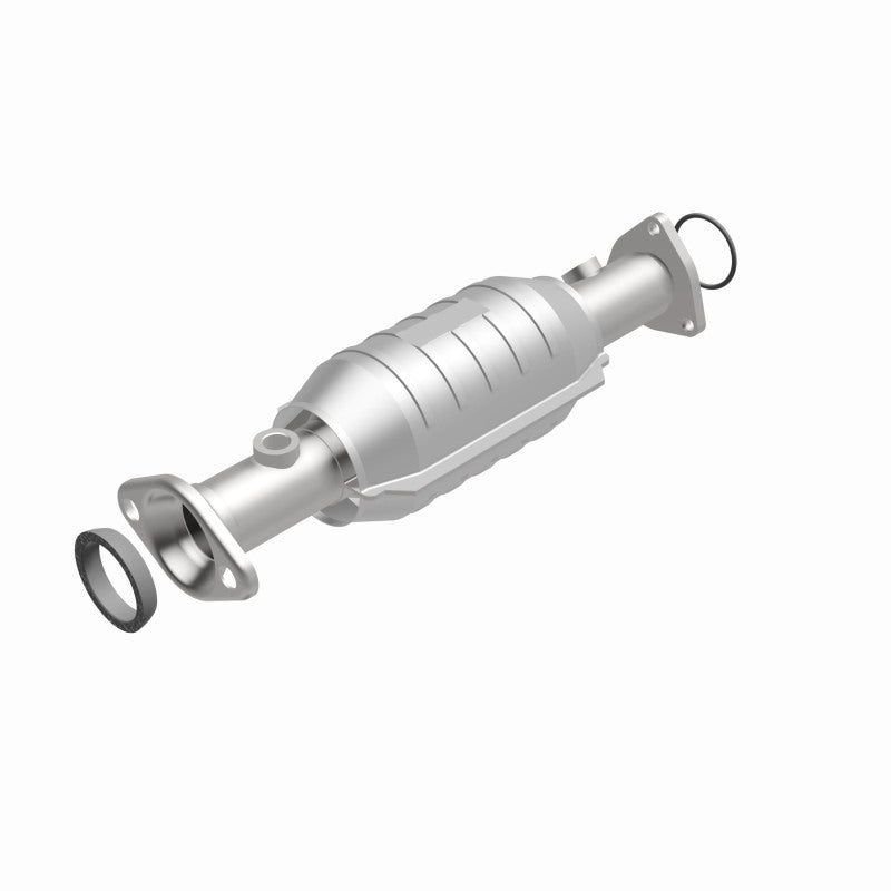MagnaFlow HM-Grade Direct-Fit Catalytic Converter - Acura Integra 1996-2001, view 31