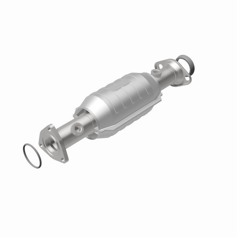 MagnaFlow HM-Grade Direct-Fit Catalytic Converter - Acura Integra 1996-2001, view 33