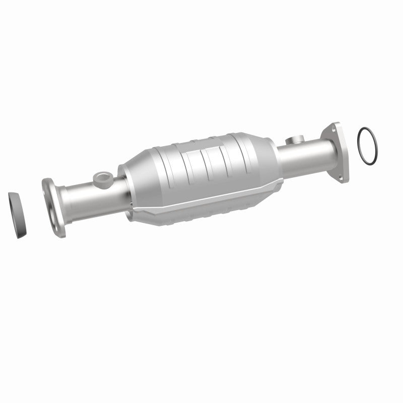 MagnaFlow HM-Grade Direct-Fit Catalytic Converter - Acura Integra 1996-2001, view 4