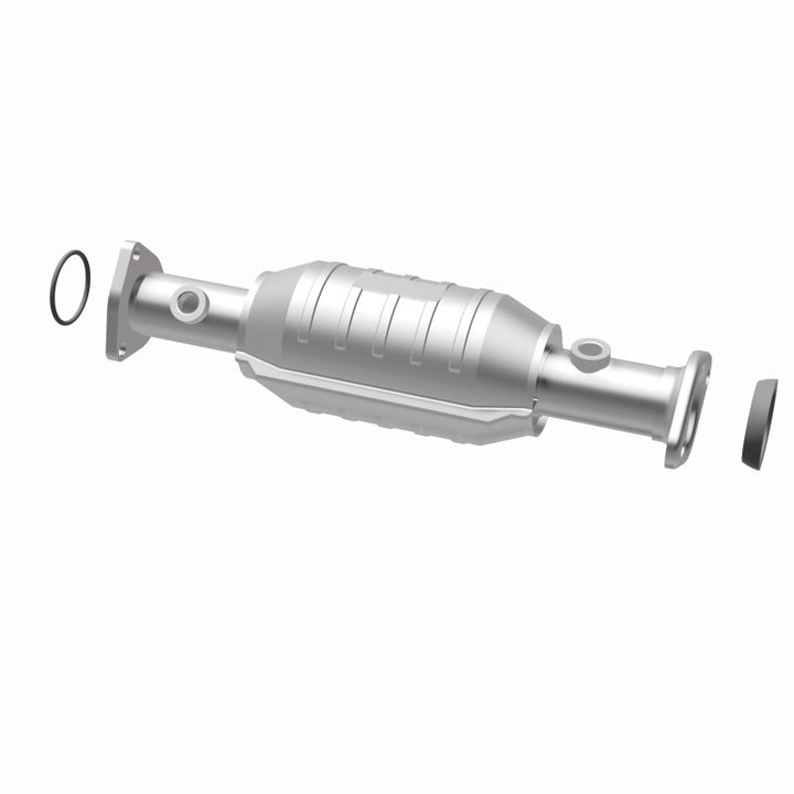 MagnaFlow HM-Grade Direct-Fit Catalytic Converter - Acura Integra 1996-2001, view 41