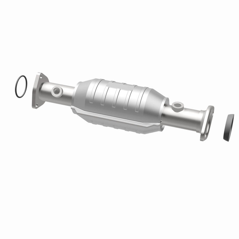 MagnaFlow HM-Grade Direct-Fit Catalytic Converter - Acura Integra 1996-2001, view 41