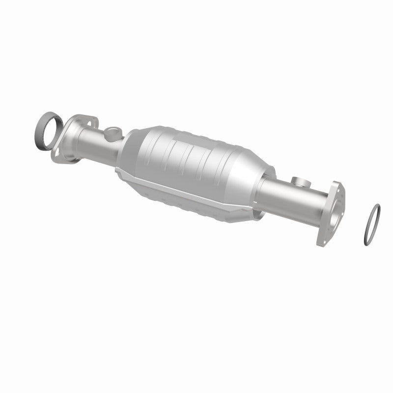 MagnaFlow HM-Grade Direct-Fit Catalytic Converter - Acura Integra 1996-2001, view 43