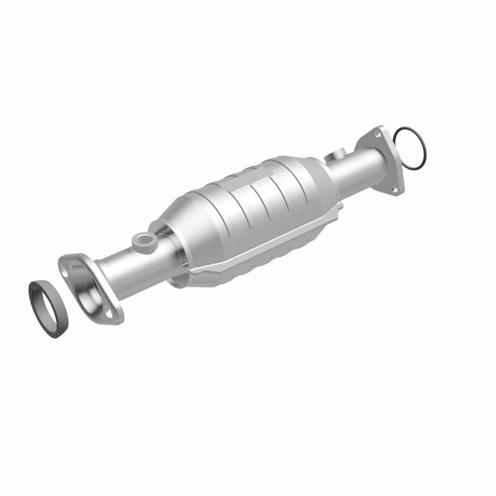 MagnaFlow HM-Grade Direct-Fit Catalytic Converter - Acura Integra 1996-2001, view 5