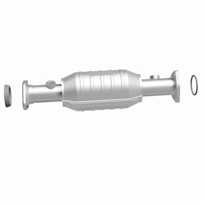MagnaFlow HM-Grade Direct-Fit Catalytic Converter - Acura Integra 1996-2001, view 6