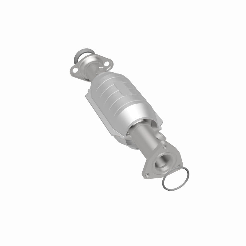 MagnaFlow HM-Grade Direct-Fit Catalytic Converter - Acura Integra 1996-2001, view 7