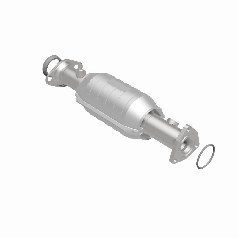 MagnaFlow HM-Grade Direct-Fit Catalytic Converter - Acura Integra 1996-2001, view 8