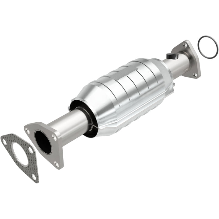 MagnaFlow HM-Grade Direct-Fit Catalytic Converter - Honda Accord 1995-1997 2.7L