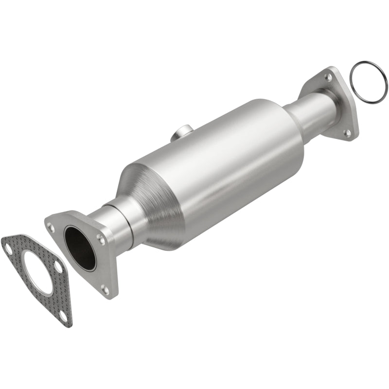MagnaFlow HM-Grade Direct-Fit Catalytic Converter - Honda Accord 1998-2002 2.3L