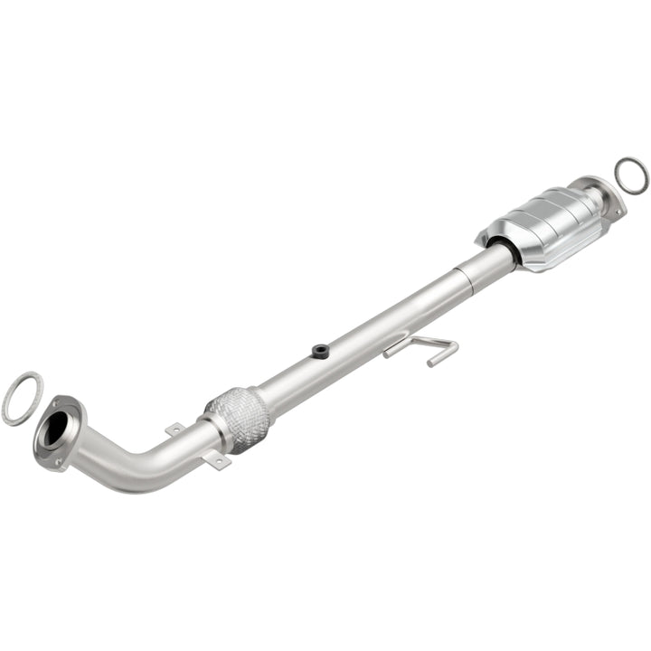 MagnaFlow HM Grade Direct-Fit Catalytic Converter - Toyota Camry / Solara 2006-2011