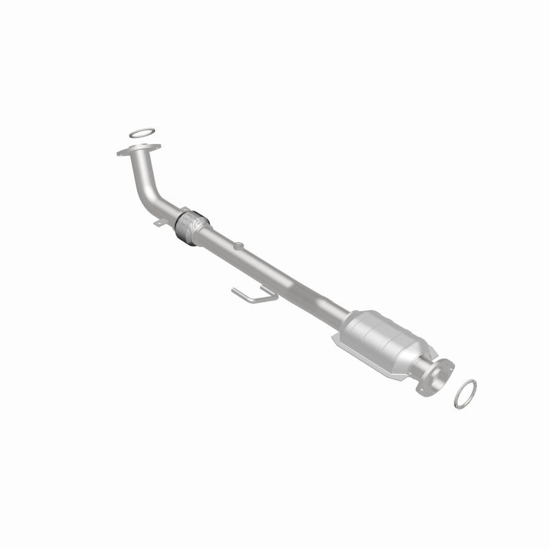 MagnaFlow HM Grade Direct-Fit Catalytic Converter - Toyota Camry / Solara 2006-2011, view 11