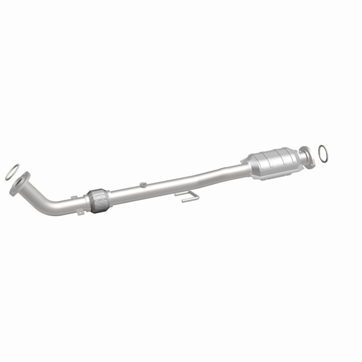 MagnaFlow HM Grade Direct-Fit Catalytic Converter - Toyota Camry / Solara 2006-2011, view 13