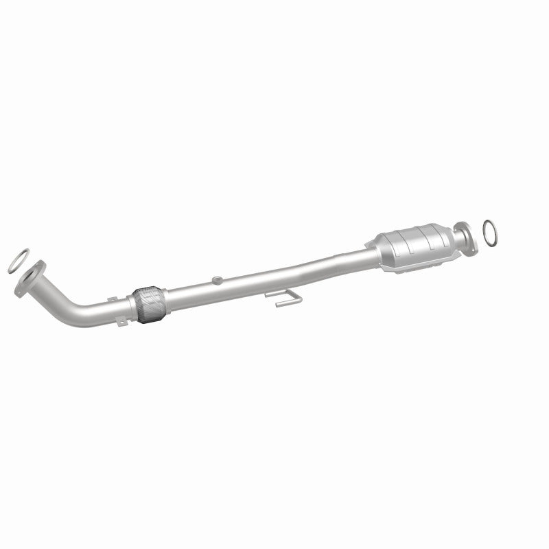 MagnaFlow HM Grade Direct-Fit Catalytic Converter - Toyota Camry / Solara 2006-2011, view 13