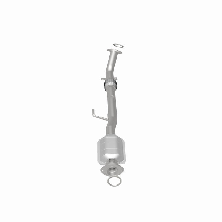 MagnaFlow HM Grade Direct-Fit Catalytic Converter - Toyota Camry / Solara 2006-2011, view 14