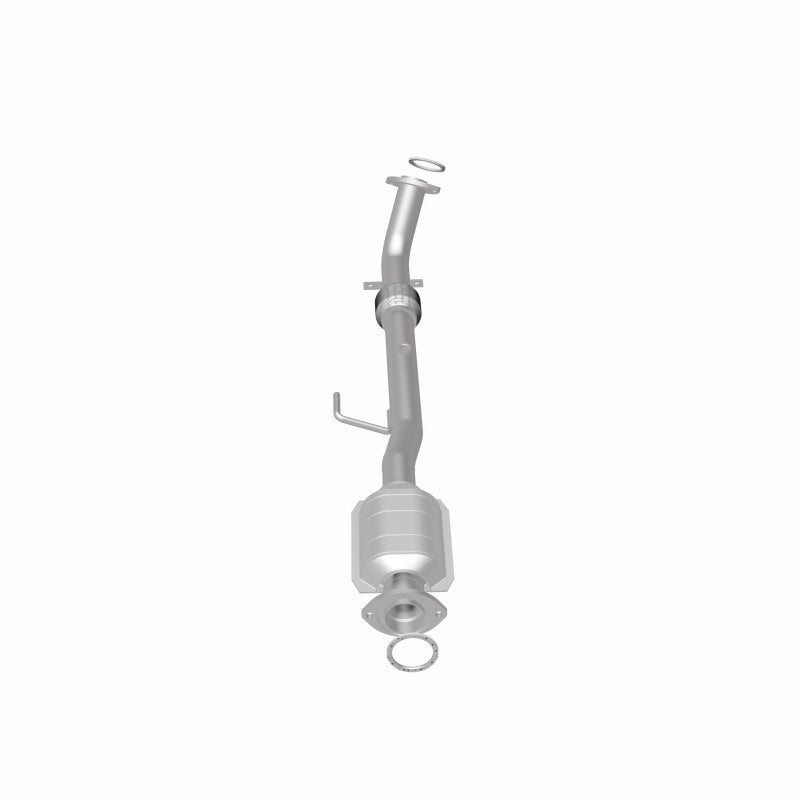 MagnaFlow HM Grade Direct-Fit Catalytic Converter - Toyota Camry / Solara 2006-2011, view 14