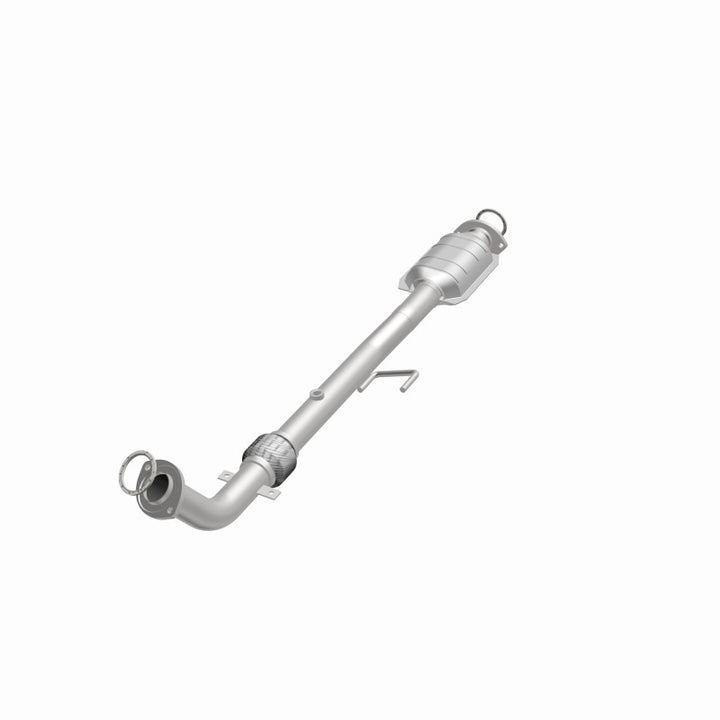 MagnaFlow HM Grade Direct-Fit Catalytic Converter - Toyota Camry / Solara 2006-2011, view 16