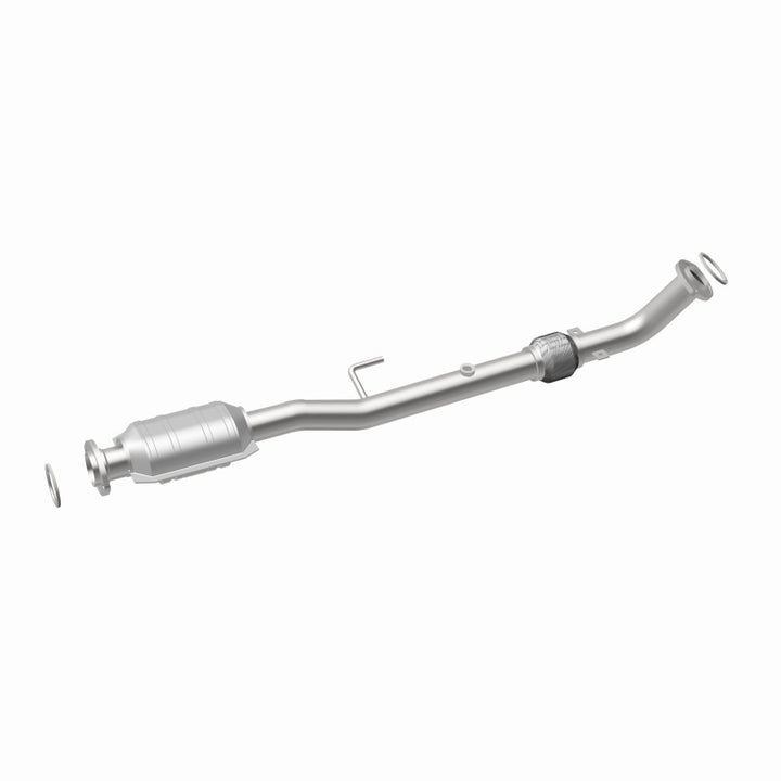 MagnaFlow HM Grade Direct-Fit Catalytic Converter - Toyota Camry / Solara 2006-2011, view 19