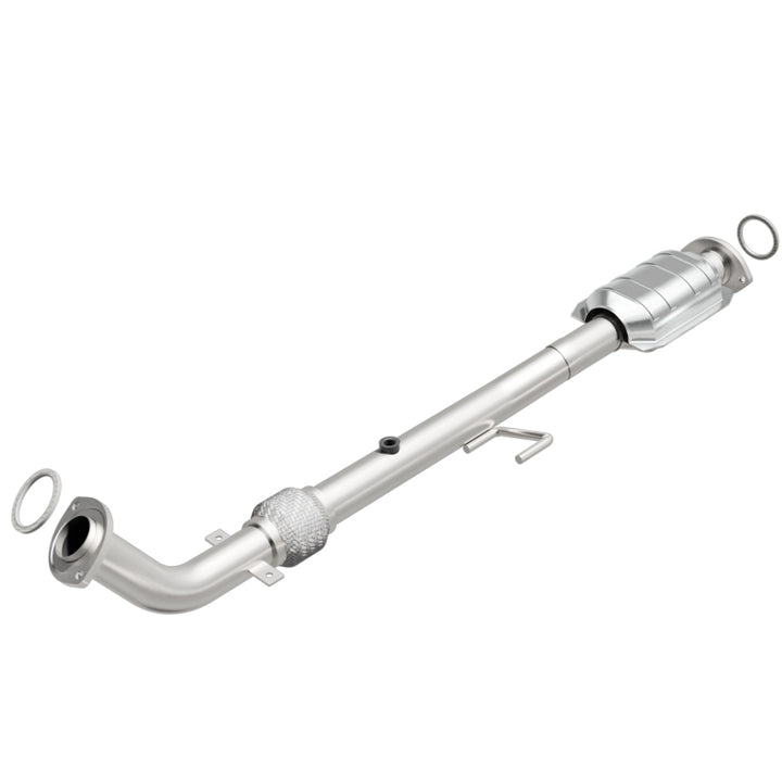 MagnaFlow HM Grade Direct-Fit Catalytic Converter - Toyota Camry / Solara 2006-2011, view 2