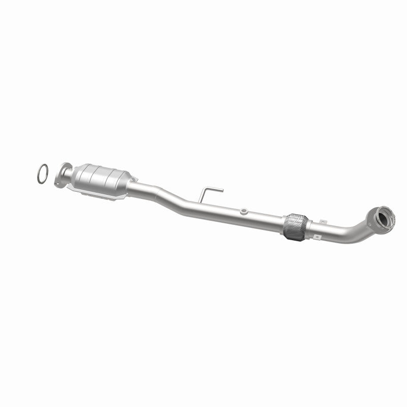 MagnaFlow HM Grade Direct-Fit Catalytic Converter - Toyota Camry / Solara 2006-2011, view 20