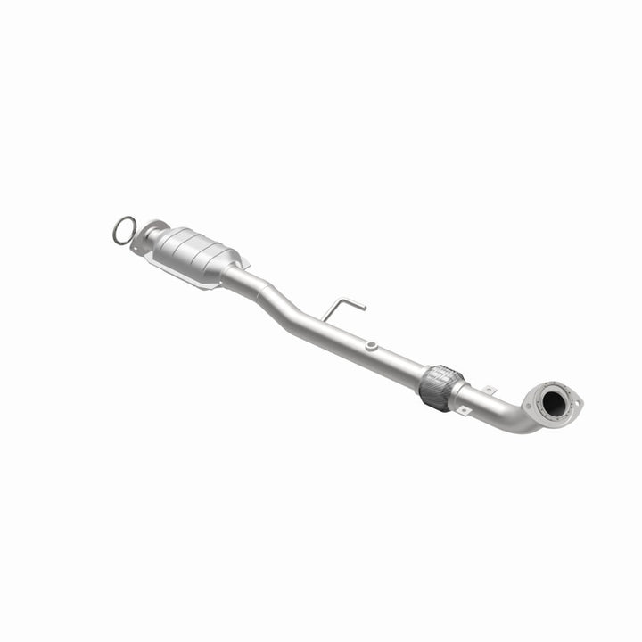 MagnaFlow HM Grade Direct-Fit Catalytic Converter - Toyota Camry / Solara 2006-2011, view 21